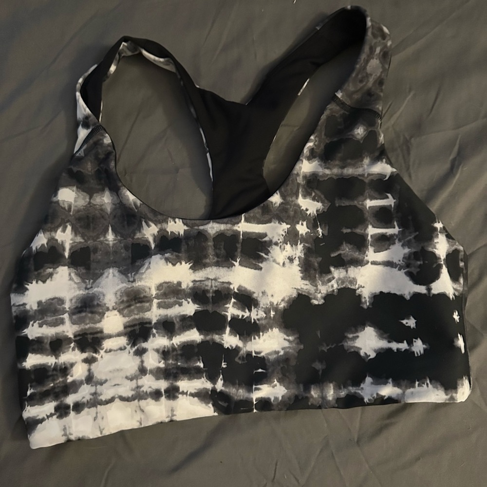 Old Navy Active Sports Bra Size Large